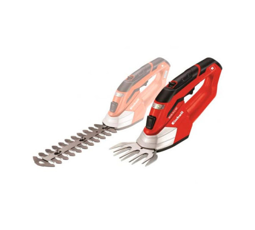 Аккумуляторные ножницы-кусторез Einhell GE-CG 12 Li WT 3410411