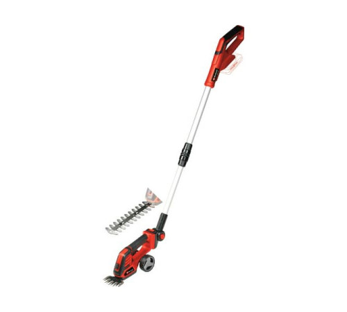 Аккумуляторные ножницы-кусторез Einhell PXC GE-CG 18/100 Li T-Solo 3410310
