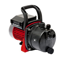 Насос для грязной воды Einhell GC-GP 6538 set 4180283