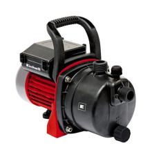 Насос для грязной воды Einhell GC-GP 6538 set 4180283