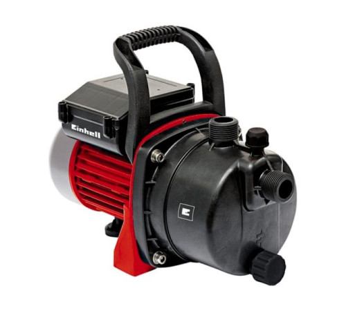 Насос для грязной воды Einhell GC-GP 6538 set 4180283