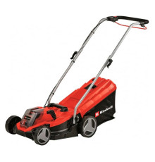 Аккумуляторная газонокосилка Einhell PXC GE-CM 18/33 Li 4 А*ч 3413260