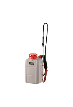 Аккумуляторный распылитель Einhell PXC GE-WS 18/150 Li - Solo 3425230