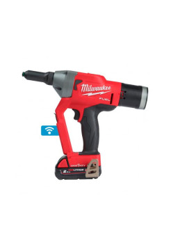 Аккумуляторный заклёпочник Milwaukee M18 ONEFPRT-202X 4933478602