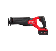 Аккумуляторная сабельная пила Milwaukee M18 FSZ-502X 4933478291