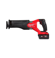 Аккумуляторная сабельная пила Milwaukee M18 FSZ-502X 4933478291
