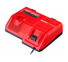 Зарядное устройство M12-18SCEU Milwaukee 4932471736