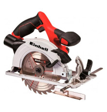 Циркулярная аккумуляторная пила Einhell PXC TE-CS 18/165-1 Li-Solo 4331207