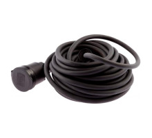 Силовой удлинитель ЭРА UPx-1e-3x2,5-10m-IP44 KG в бухте с/з 1 розетка 10 м КГ 3х2,5мм2 Б0050862