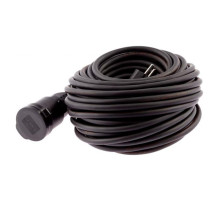 Силовой удлинитель ЭРА UPx-1e-3x2,5-50m-IP44 KG в бухте с/з 1 розетка 50 м КГ 3х2,5мм2 Б0050866