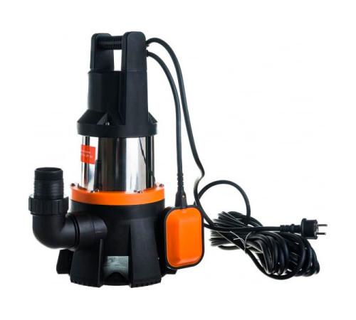 Фекальный насос Gigant GFP-04