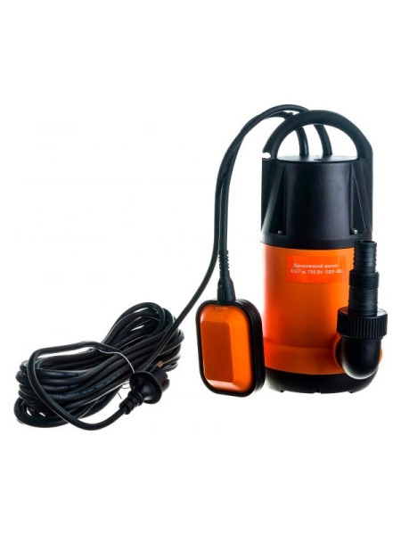 Дренажный насос Gigant GDP-02