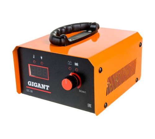 Зарядное устройство Gigant GC-18