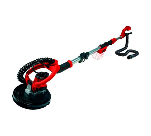 Аккумуляторная шлифмашина для стен и потолка Einhell PXC TE-DW 18/225 Li - Solo 4259990