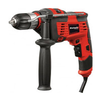 Ударная дрель Einhell TC-ID 1000 E kit 4259844