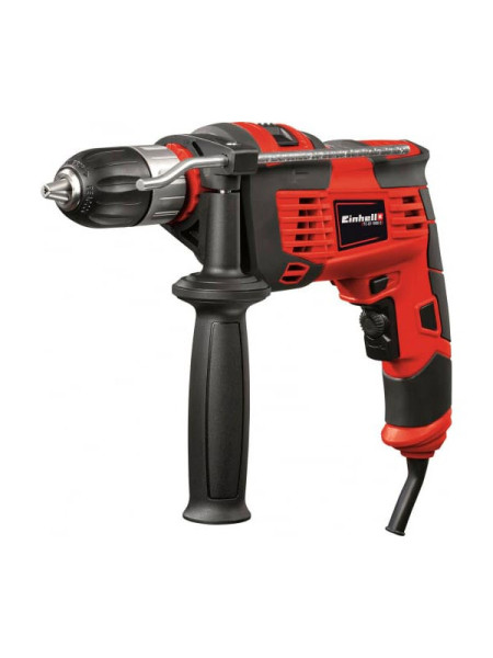 Ударная дрель Einhell TC-ID 1000 E kit 4259844