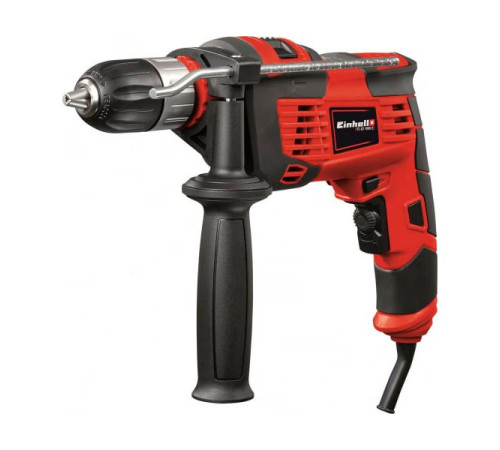 Ударная дрель Einhell TC-ID 1000 E kit 4259844