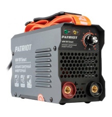 Сварочный аппарат Patriot WM 181Smart MMA 605302135