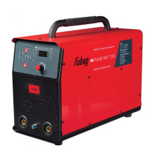 Сварочный инвертор Fubag IN PULSE 300 T CEL 41115