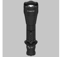 Фонарь Armytek Predator Pro Magnet USB Теплый свет F07301W