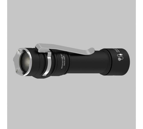 Фонарь Armytek Prime C2 Pro Magnet USB Белый свет F08101C