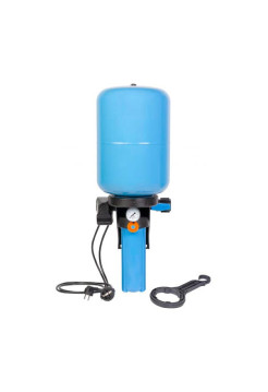 Автоматическая система КРАБ-Т 24 Джилекс 8701