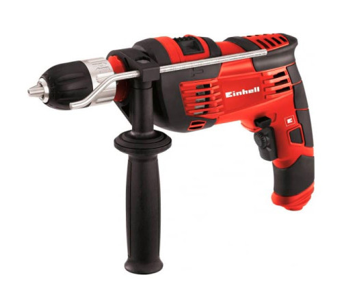 Ударная дрель Einhell TH-ID 720/1 kit 4259715