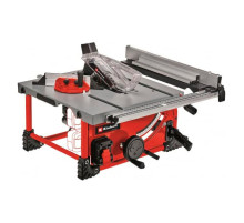 Настольная аккумуляторная пила Einhell PXC TE-TS 36/210 Li-Solo 4340450