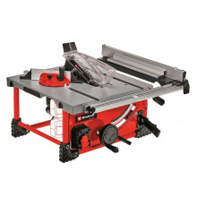 Настольная аккумуляторная пила Einhell PXC TE-TS 36/210 Li-Solo 4340450