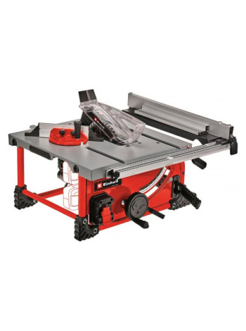 Настольная аккумуляторная пила Einhell PXC TE-TS 36/210 Li-Solo 4340450