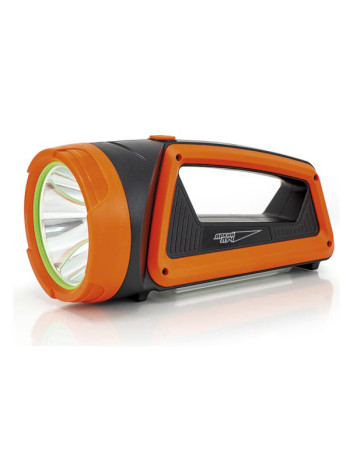 Фонарь ЯРКИЙ ЛУЧ S-200A Barsuk 4606400106463