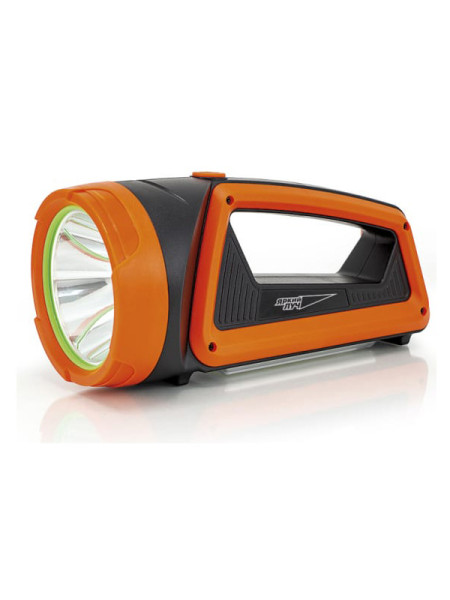 Фонарь ЯРКИЙ ЛУЧ S-200A Barsuk 4606400106463