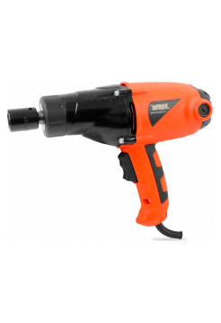 Сетевой ударный гайковерт MESSER IW-501 05-40-501