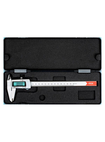 Электронный штангенциркуль RGK SC-200 779494