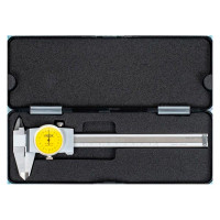 Штангенциркуль с круговой шкалой RGK SCC-150 779548