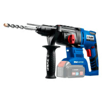 Перфоратор бесщеточный Зубр Профессионал 20В PB-260