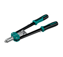 Усиленный двуручный заклепочник KRAFTOOL GRAND-48 31175