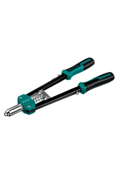 Усиленный двуручный заклепочник KRAFTOOL GRAND-48 31175