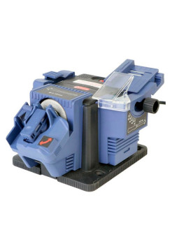 Машина для заточки сверл и ножей ДИОЛД МЗС-04 10162060