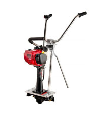 Виброрейка Gigant Honda Engine SF-35H