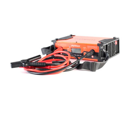 Пускозарядное инверторное устройство Patriot BCI-300D-Start 650301953