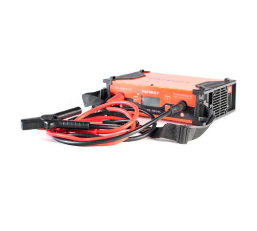 Пускозарядное инверторное устройство Patriot BCI-600D-Start 650301986