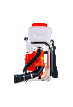 Бензиновый опрыскиватель Gigant 14 л GS-05