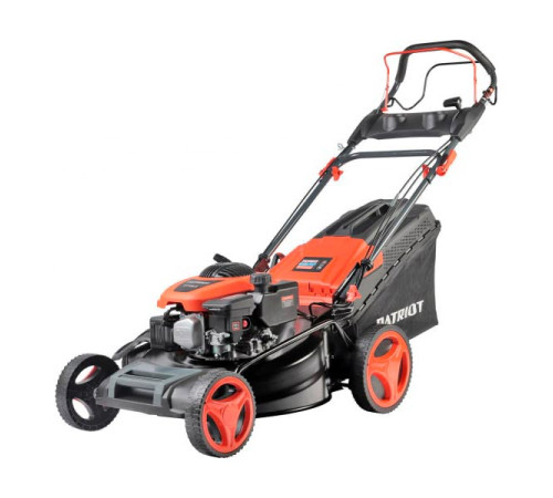 Бензиновая газонокосилка Patriot PT 55LS 512109055