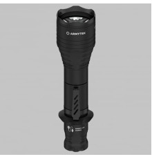 Фонарь Armytek Viking Pro Magnet USB Теплый свет F07701W