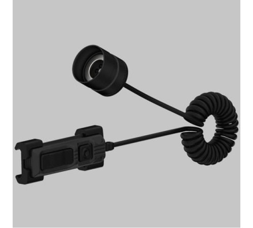 Выносная магнитная кнопка Armytek Magnetic MRS-01 A04901