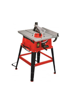 Стационарная пила Einhell TC-TS 254 eco 4340505