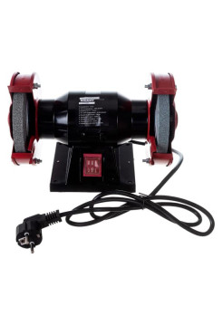 Заточной станок Gigant Professional ZS-20 200Вт, 2950 об/мин, диаметр круга 125мм Gigant GP-200