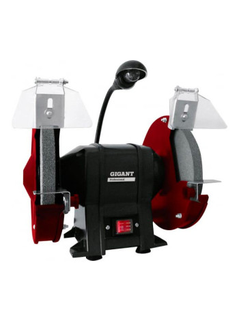 Заточной станок Gigant Professional ZS-30L 300Вт, 2950 об/мин, диаметр круга 150мм GP-300