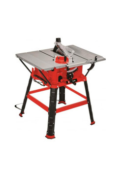 Стационарная пила Einhell TC-TS 254 U 4340510